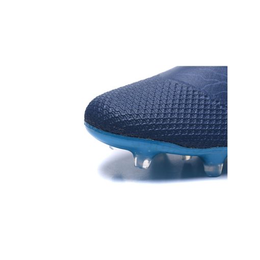 Adidas Nemeziz Messi 17+ FGAG Blauw Zwart_6.jpg